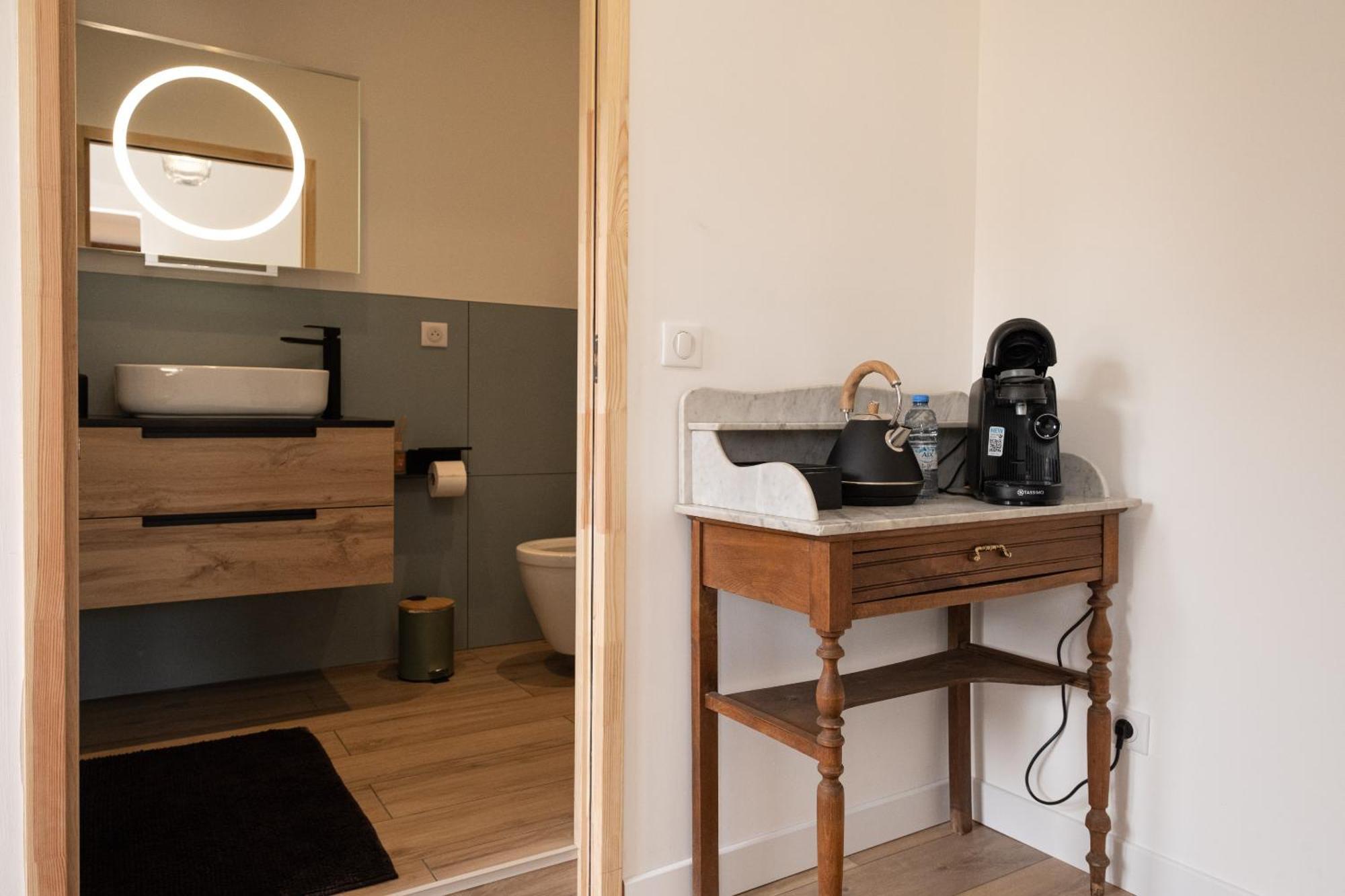 Chalet les Myrtilles Venthon Chambre photo
