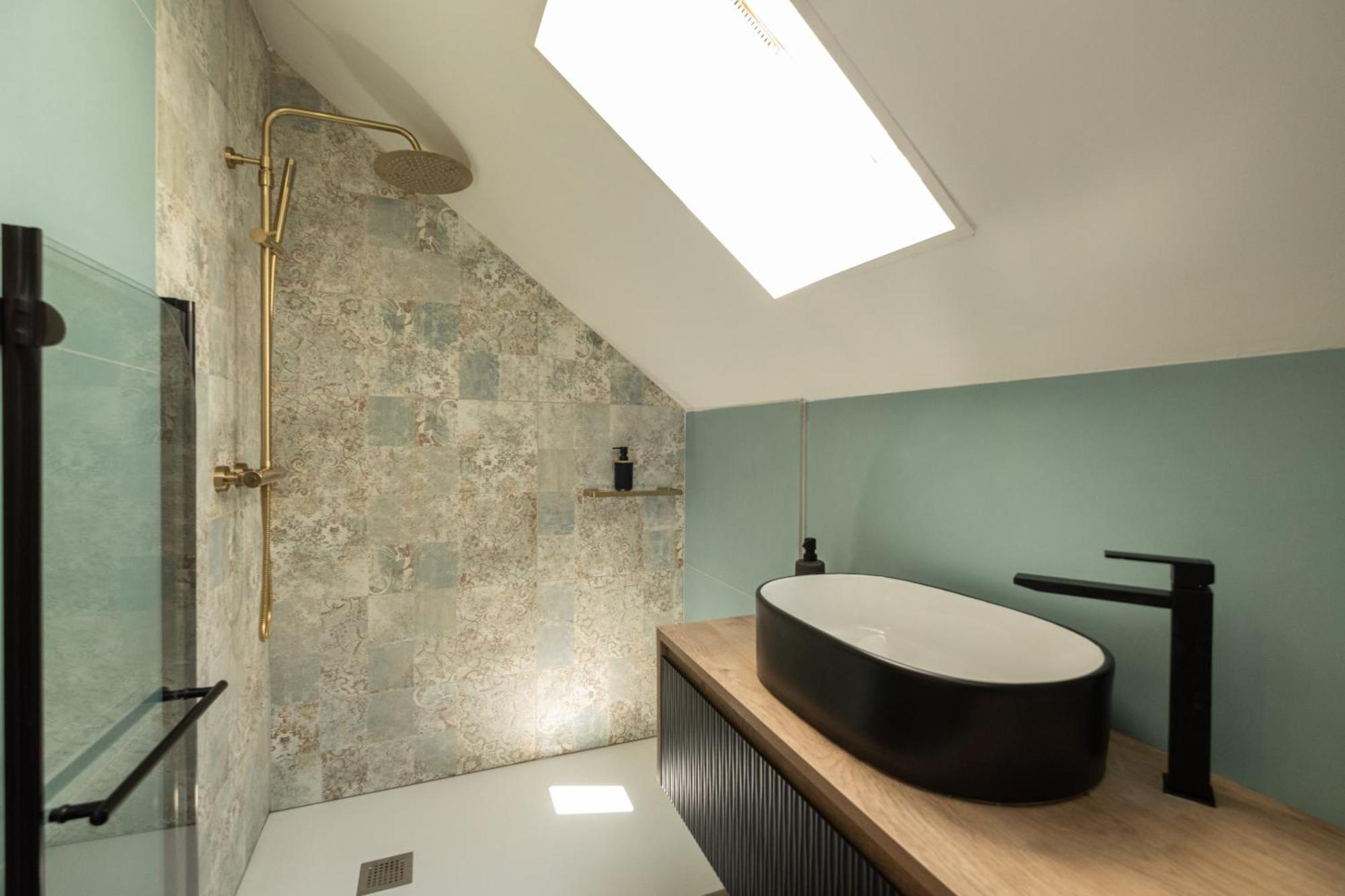Chalet les Myrtilles Venthon Chambre photo