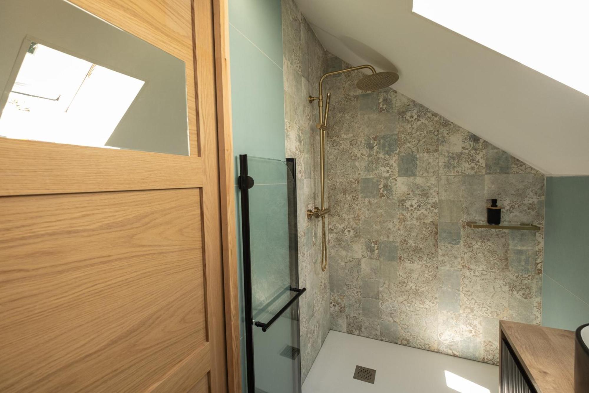 Chalet les Myrtilles Venthon Chambre photo