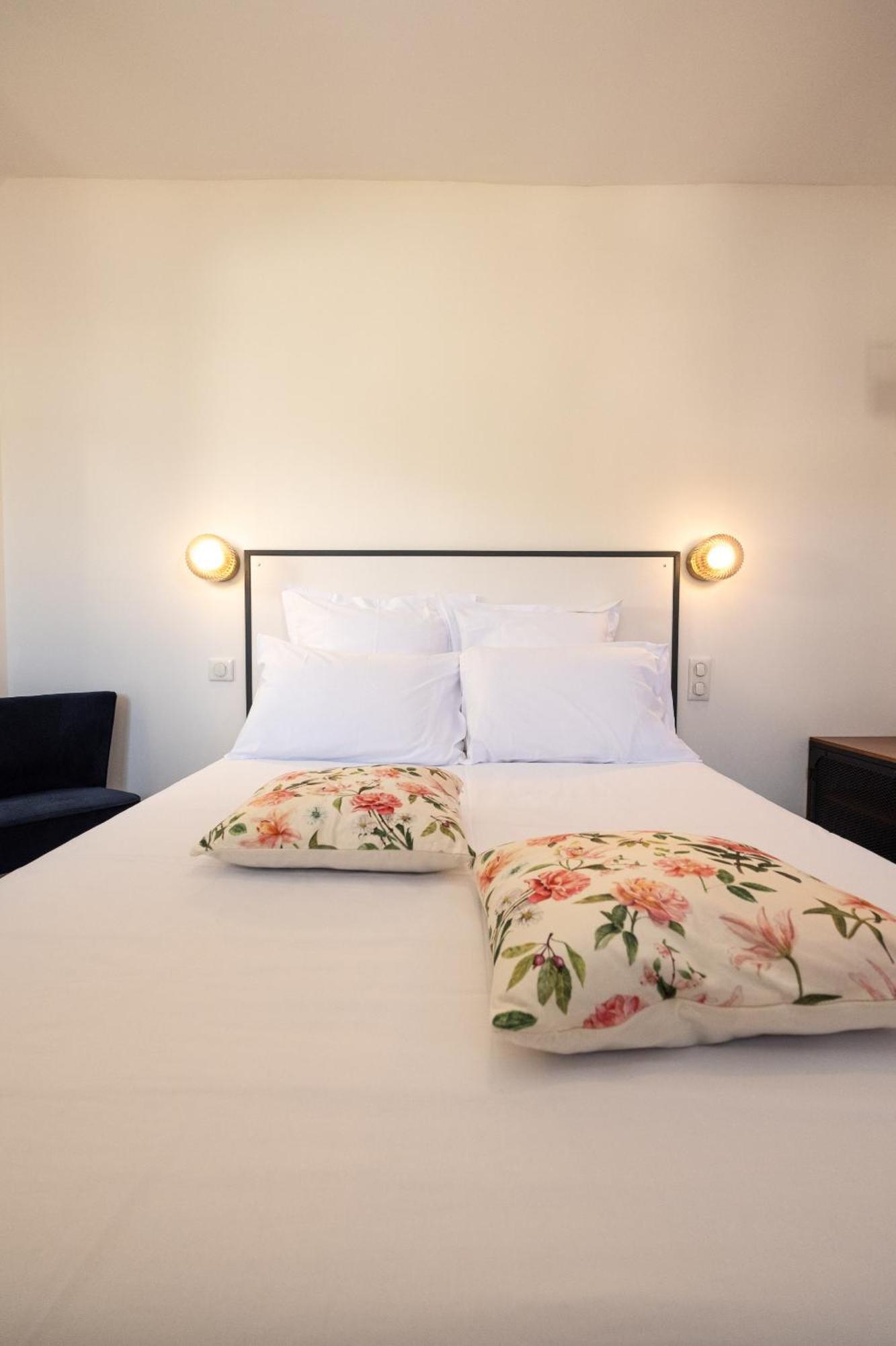 Chalet les Myrtilles Venthon Chambre photo