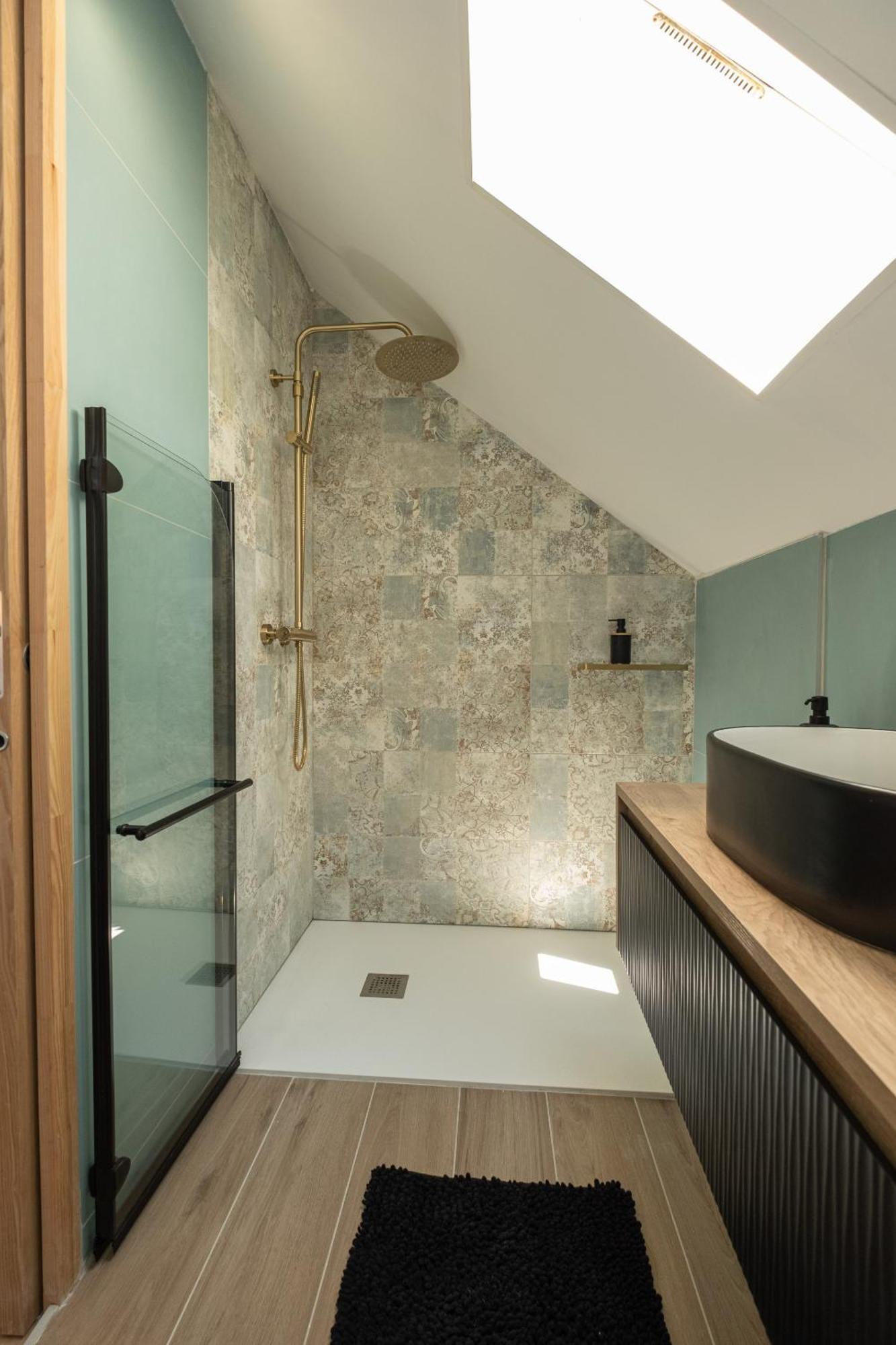Chalet les Myrtilles Venthon Chambre photo